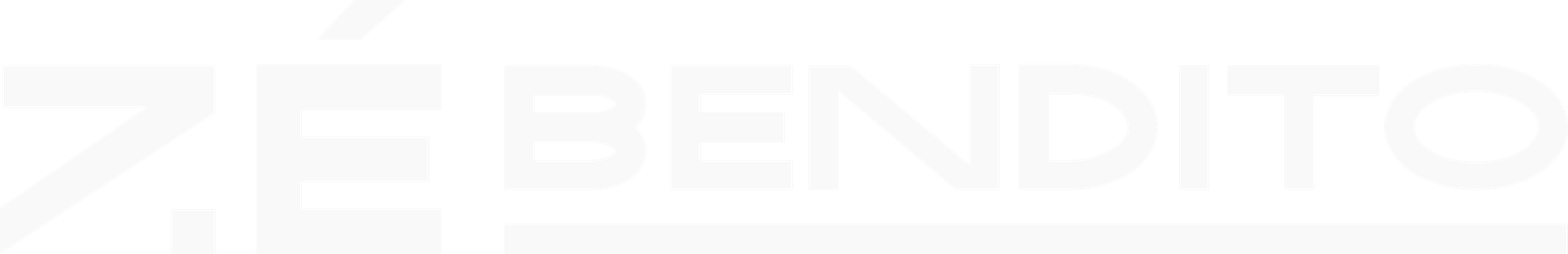 Zé Bendito